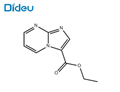 ETHYL IMIDAZO[1,2-A]PYRIMIDINE-3-CARBOXYLATE