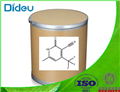 6-METHYL-2-OXO-4-(TRIFLUOROMETHYL)-1,2-DIHYDROPYRIDINE-3-CARBONITRILE