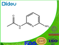 N-(6-aminopyridin-2-yl)acetamide