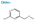 2-Chloro-4-methoxymethyl-pyrimidine