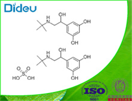 TERBUTALINE SULFATE USP/EP/BP