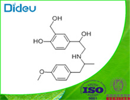 salmefamol USP/EP/BP