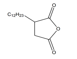 2-DODECEN-1-YLSUCCINIC ANHYDRIDE