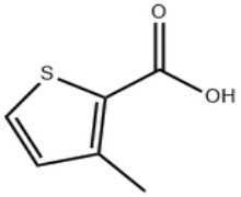 3-Methylthiophene-2-carboxylic acid