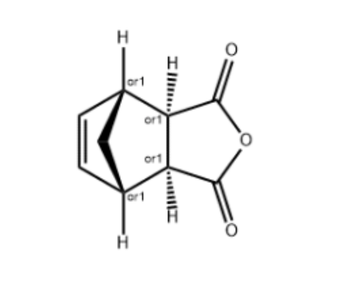  CIS-5-NORENE-EXO-2,3-DICARBOXYLIC ANHYDRIDE