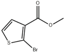 Methyl 2-bromothiophene-3-carboxylate