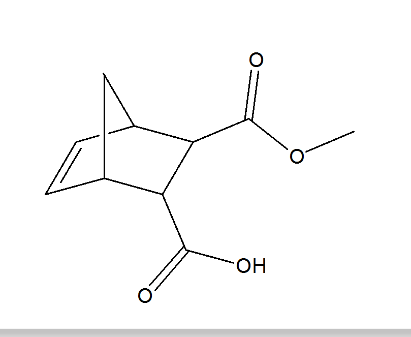 5-NORBORNENE-2,3-DICARBOXYLIC ACID MONOMETHYL ESTER