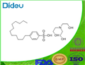 TRIETHANOLAMMONIUM DODECYLBENZENE SULFONATE USP/BP/EP