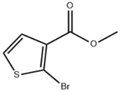 Methyl 2-bromothiophene-3-carboxylate