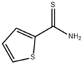 Thiophene-2-thiocarboxamide pictures