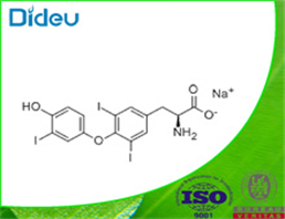 Liothyronine sodium USP/EP/BP