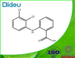 CLOFENAMIC ACID USP/EP/BP