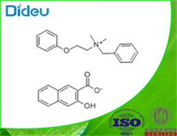 BEPHENIUM HYDROXYNAPHTHOATE USP/EP/BP