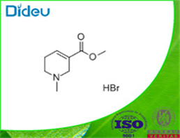 Arecoline hydrobromide USP/EP/BP