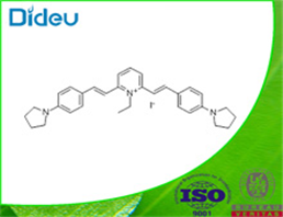 stilbazium iodide USP/EP/BP