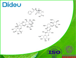 PENICILLIN-STREPTOMYCIN-NEOMYCIN USP/EP/BP