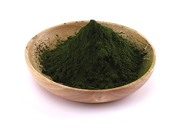 Spirulina 