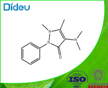 4-DiMethylaMino Antipyrine USP/EP/BP