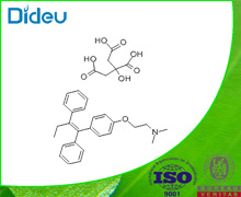 Tamoxifen citrate USP/EP/BP