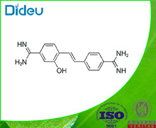 HYDROXYSTILBAMIDINE USP/EP/BP