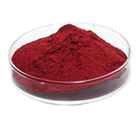 Astaxanthin