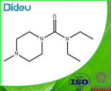 DIETHYLCARBAMAZINE USP/EP/BP