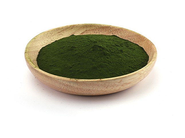 Chlorella Powder