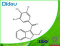 BENZBROMARONE USP/EP/BP