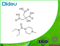 DIETHYLCARBAMAZINE CITRATE USP/EP/BP