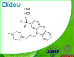 Trifluoperazine dihydrochloride USP/EP/BP