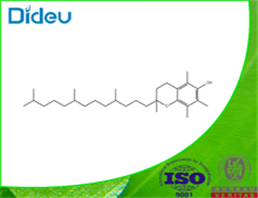 DL-α-Tocopherol USP/EP/BP