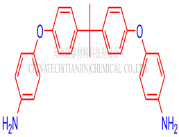 2,2'-Bis(4-aminophenoxyphenyl) propane (BAPP)