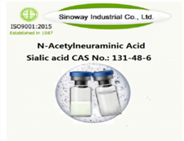 N-Acetylneuraminic Acid / Sialic Acid