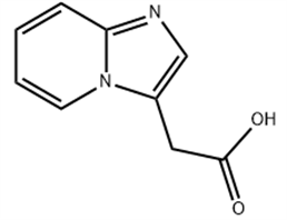 IMIDAZO[1,2-A]PYRIDIN-3-YL-ACETIC ACID