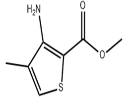 Methyl 3-amino-4-methylthiophene-2-carboxylate