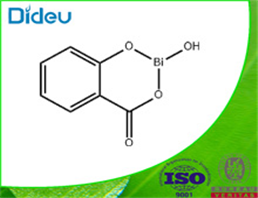 BISMUTH SUBSALICYLATE USP/EP/BP