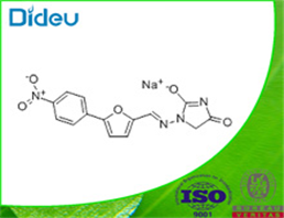 Dantrolene sodium salt USP/EP/BP