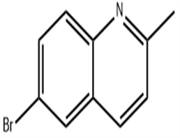 6-Bromo-2-methylquinoline