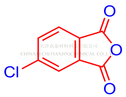 4-Chlorophthalic anhydride (4CPA)