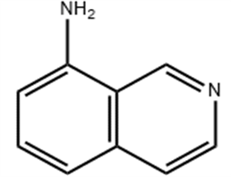 8-Aminoisoquinoline