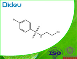 4-BROMO-N-(2-HYDROXYETHYL)BENZENESULPHONAMIDE USP/EP/BP