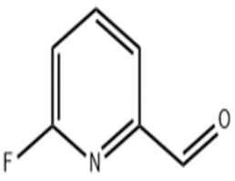 2-Fluoro-6-formylpyridine