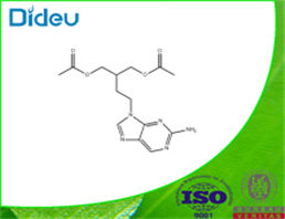 Famciclovir USP/EP/BP