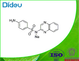 Sulfaquinoxaline sodium USP/EP/BP