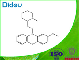 Thioridazine USP/EP/BP