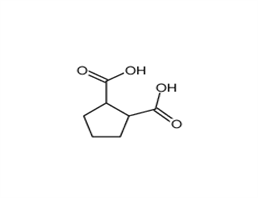 1,2-Cyclopentanedicarboxylic acid