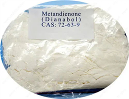 Dianabol（Methandienone）