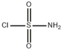 Chlorosulfonamide