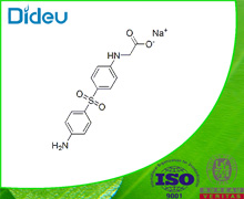 acediasulfone sodium USP/EP/BP