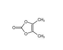 4,5-Dimethyl-1,3-dioxol-2-one